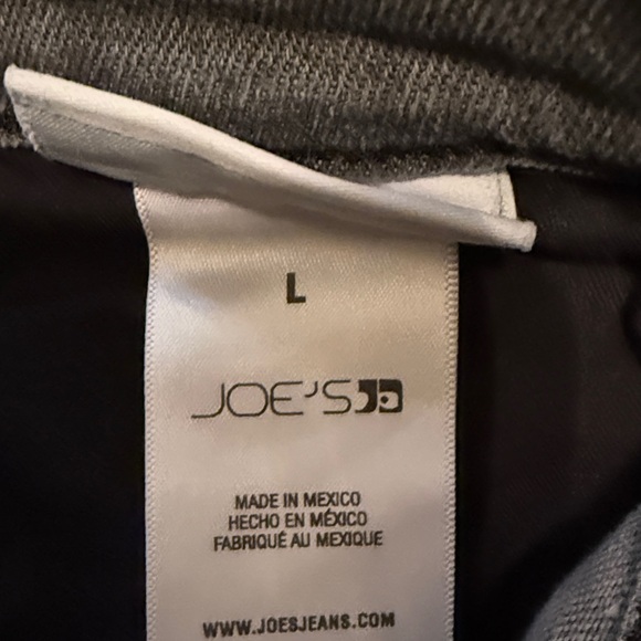 ⚡️NWOT⚡️Joe's Charlie High Rise Skinny Stretch Jeans - Picture 9 of 10